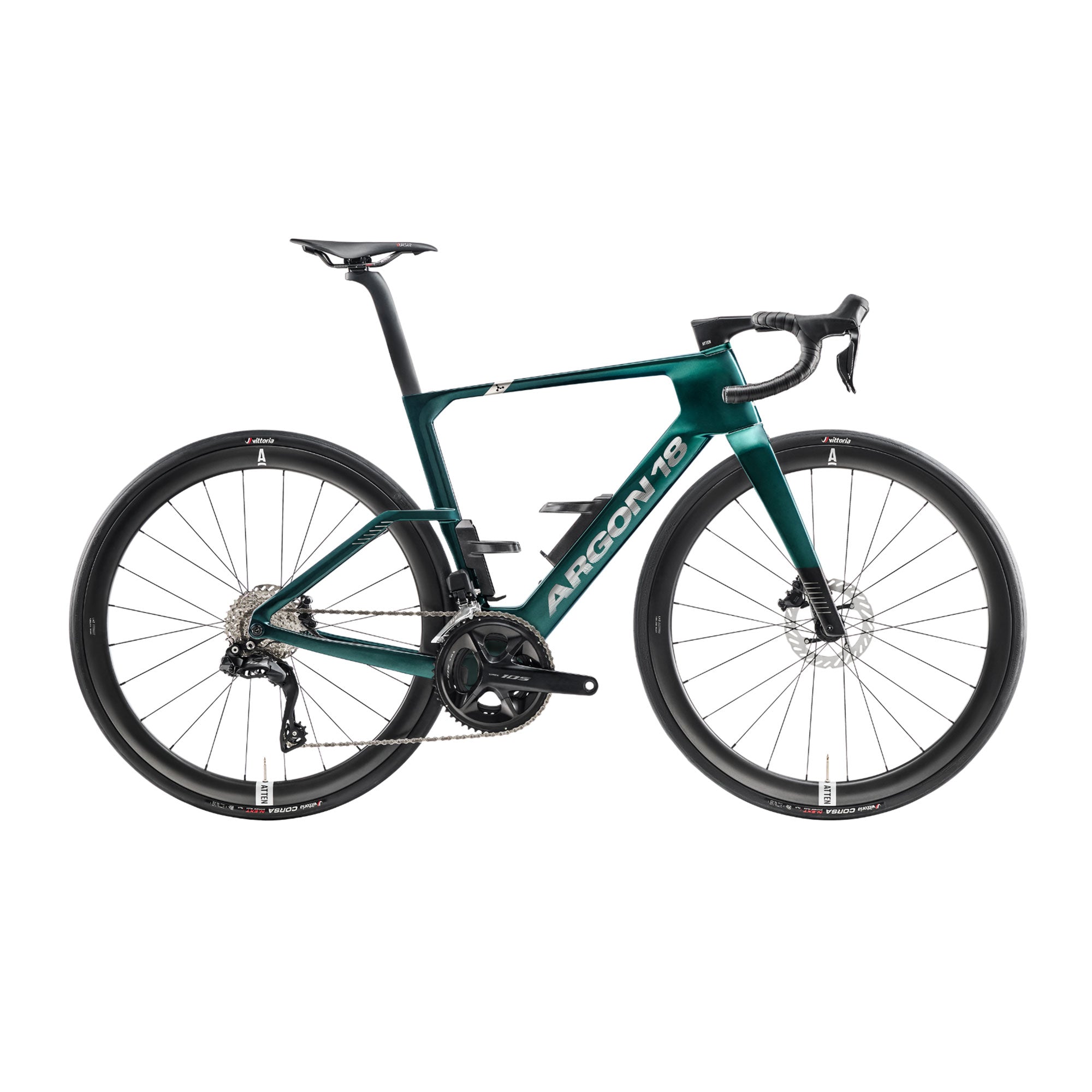 Argon 18 Krypton 105 Di2 Bike | RA Cycles