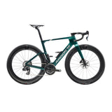 Argon 18 Nitrogen Force AXS Bike