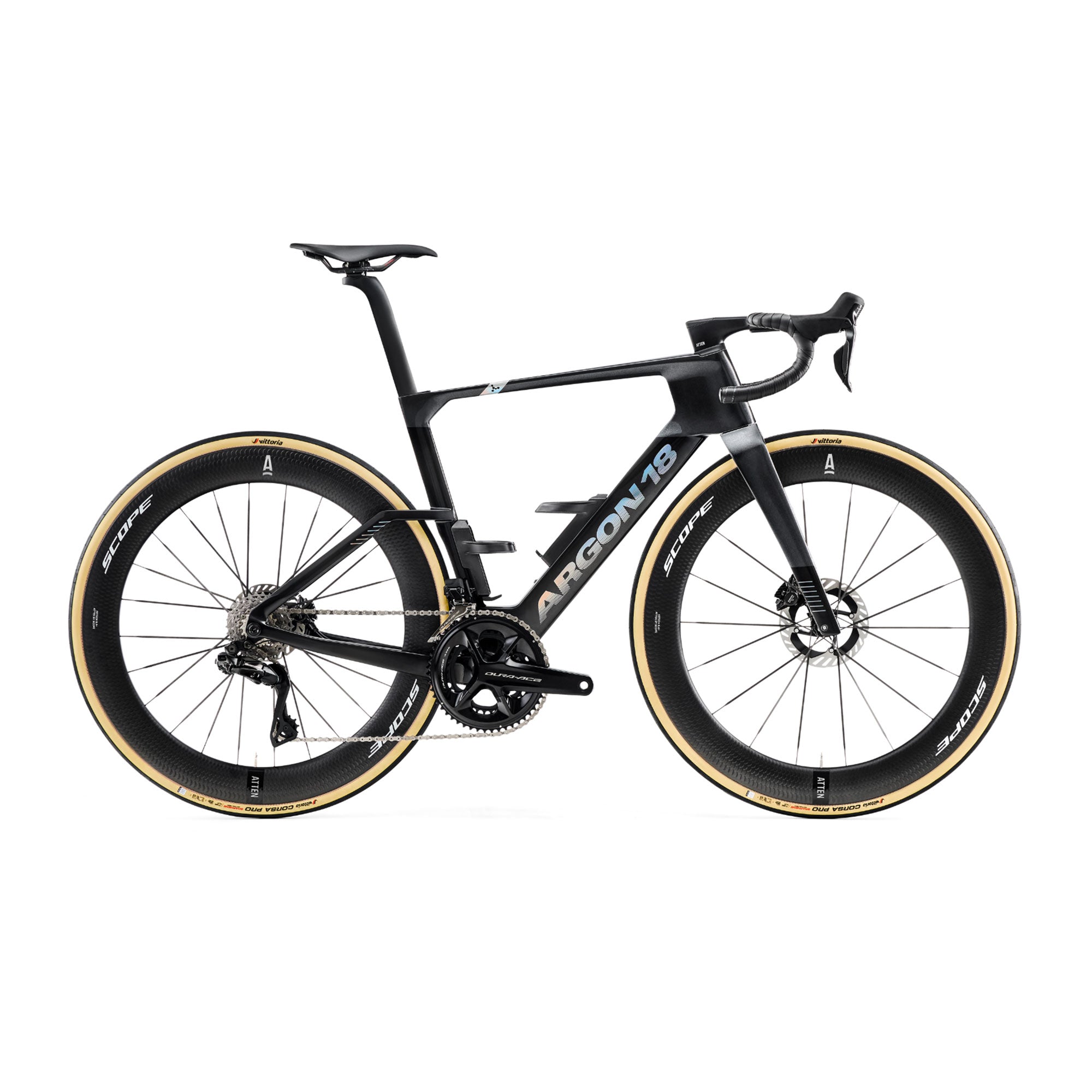 ARGON-18-NITROGEN-PRO-DA-DI2-