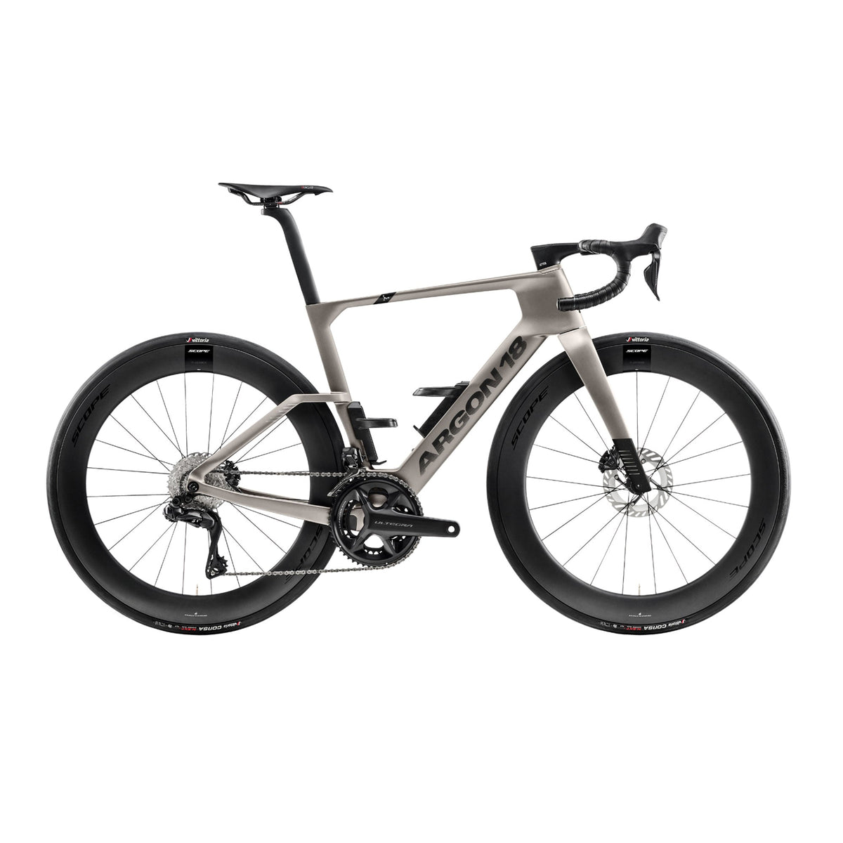 Argon 18 Nitrogen Ultegra Di2 Road Bike 2026