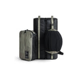 Assos x DB Roamer 3-Piece Travel System