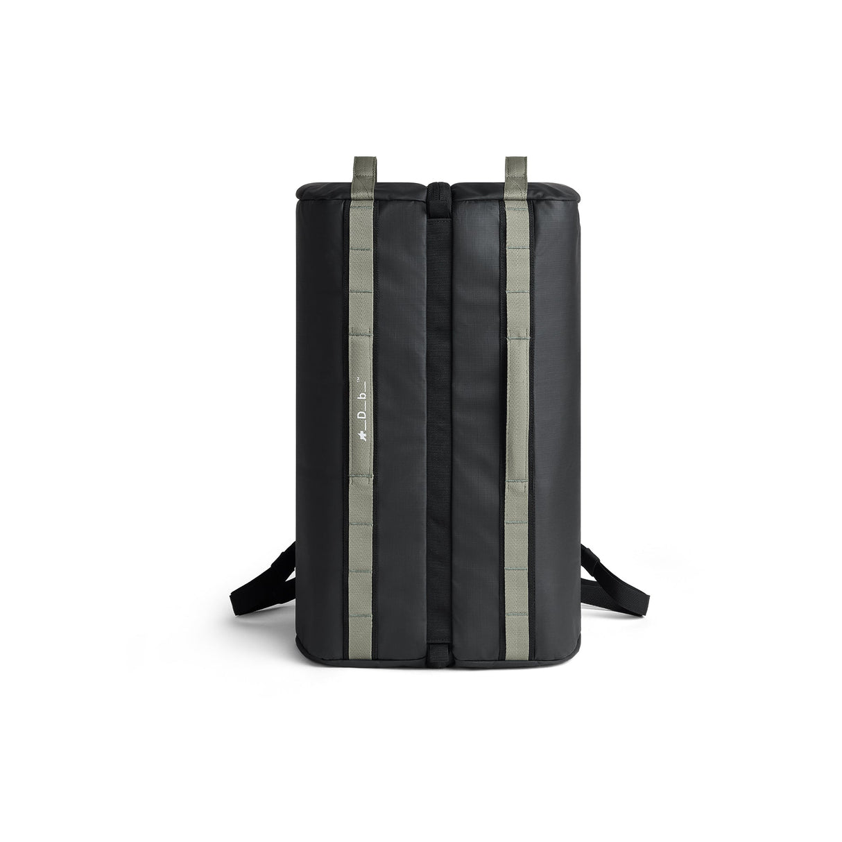 Assos x DB Roamer 3-Piece Travel System
