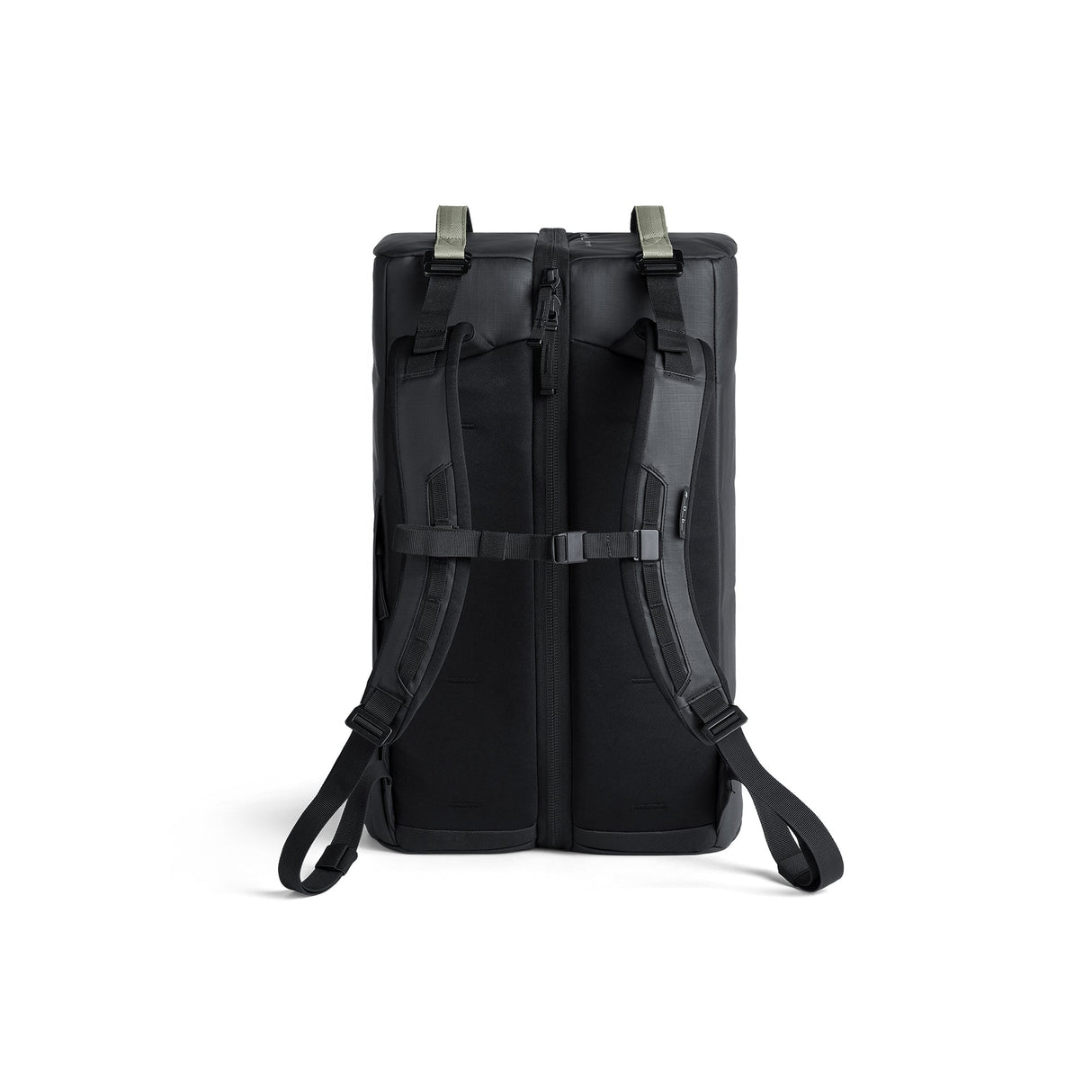 Assos x DB Roamer 3-Piece Travel System