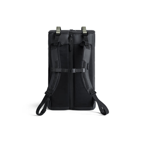 Assos x DB Roamer 3-Piece Travel System