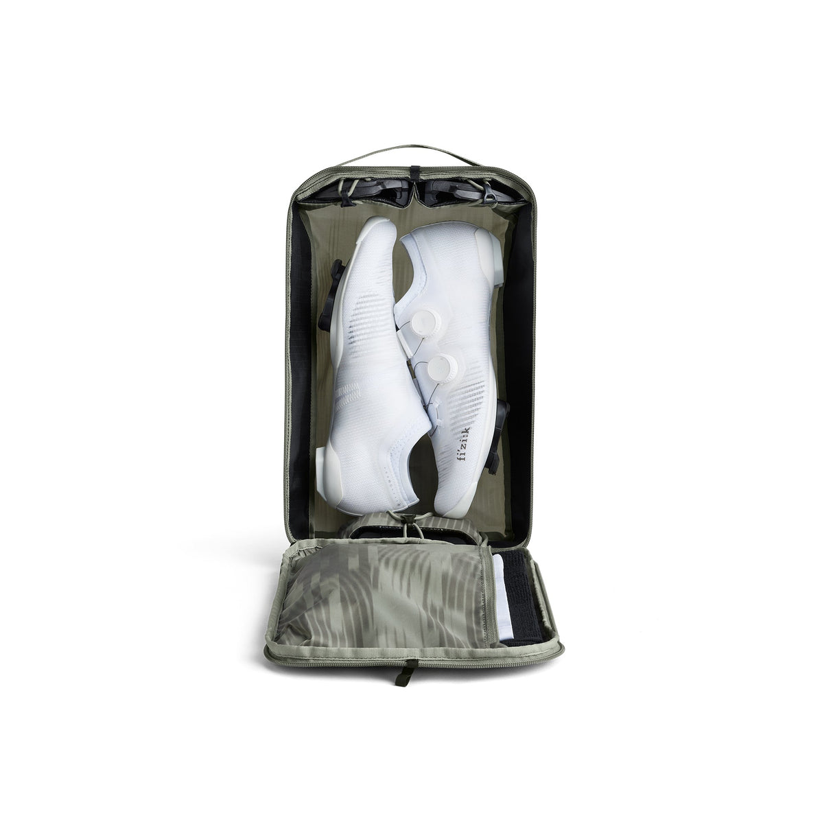 Assos x DB Roamer 3-Piece Travel System