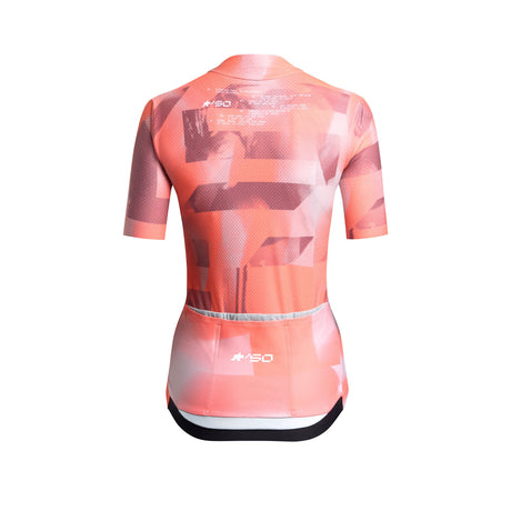 Assos Dyora R Short Sleeve Jersey S11 A50