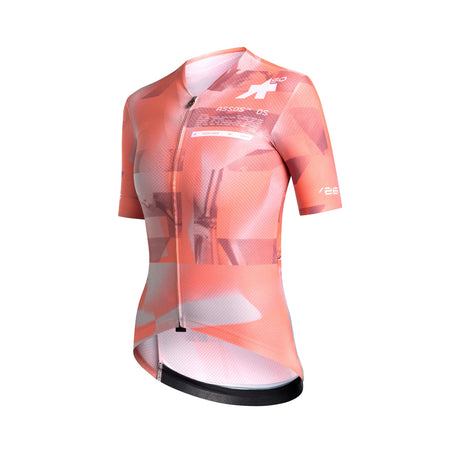 Assos Dyora R Short Sleeve Jersey S11 A50