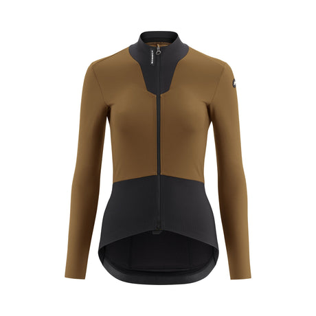 Assos Dyora R Spring/Fall Long Sleeve Jersey S11