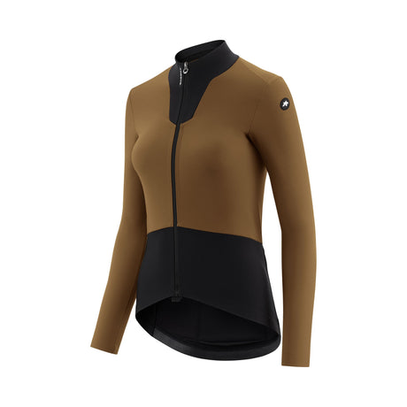 Assos Dyora R Spring/Fall Long Sleeve Jersey S11