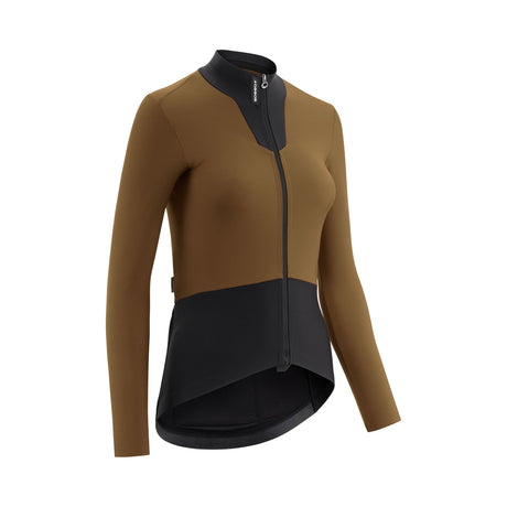 Assos Dyora R Spring/Fall Long Sleeve Jersey S11