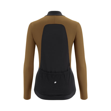 Assos Dyora R Spring/Fall Long Sleeve Jersey S11