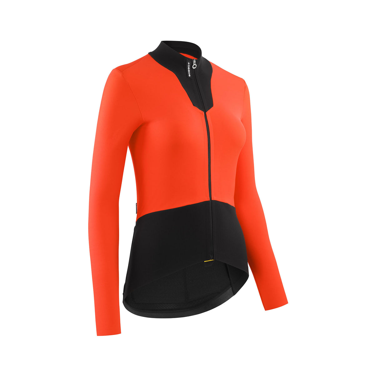 Assos Dyora R Spring/Fall Long Sleeve Jersey S11