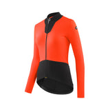 Assos Dyora R Spring/Fall Long Sleeve Jersey S11
