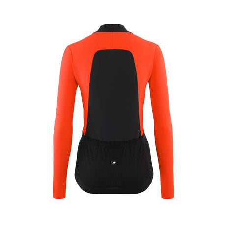 Assos Dyora R Spring/Fall Long Sleeve Jersey S11