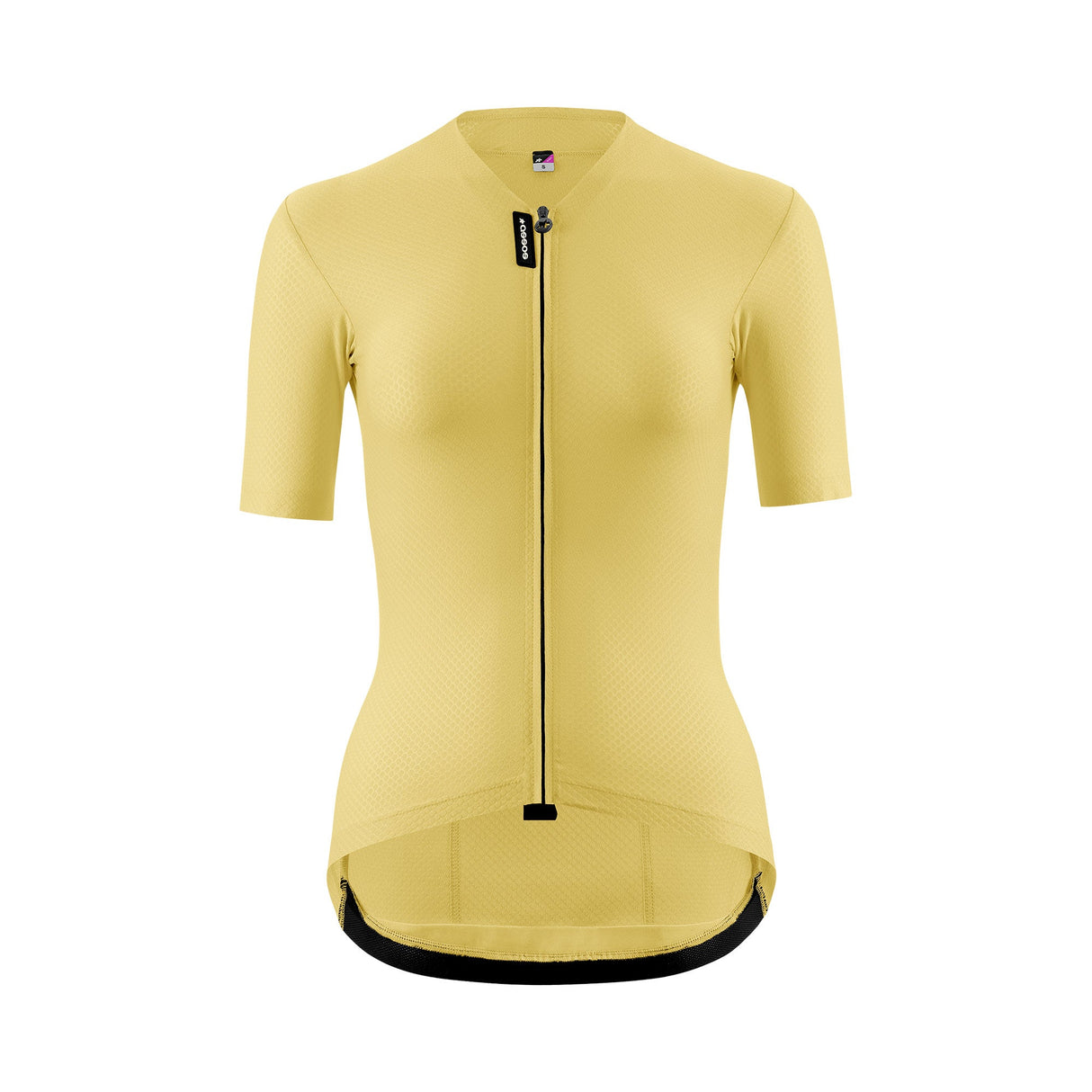 Assos Dyora R Short Sleeve Jersey S11