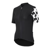 Assos Dyora RS Short Sleeve Jersey S9 Targa Blackseries