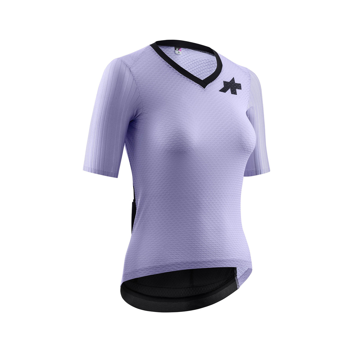 Assos Dyora RSV Short Sleeve Jersey S11