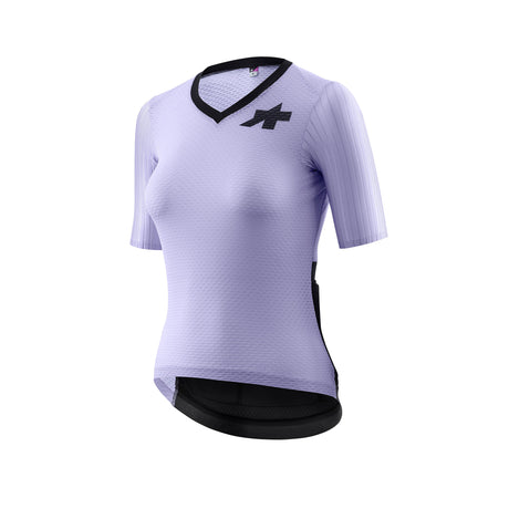 Assos Dyora RSV Short Sleeve Jersey S11