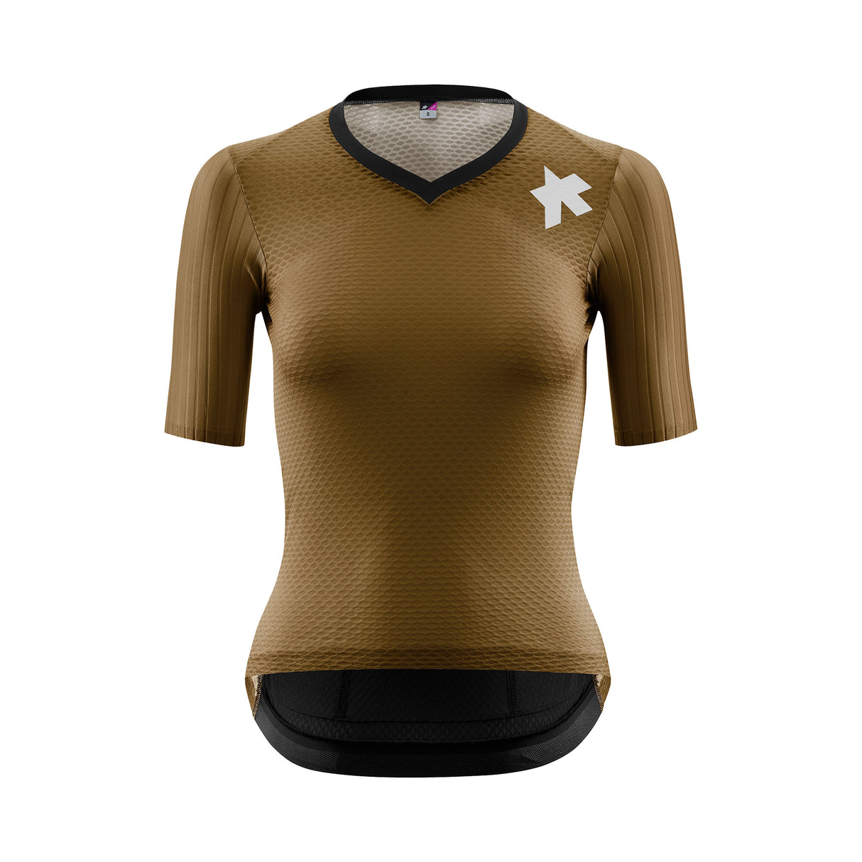 Assos Dyora RSV Short Sleeve Jersey S11