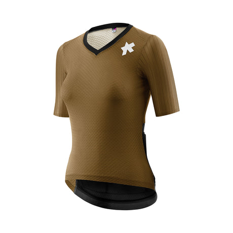 Assos Dyora RSV Short Sleeve Jersey S11