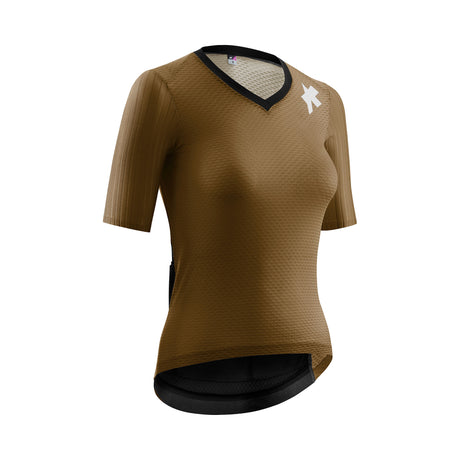 Assos Dyora RSV Short Sleeve Jersey S11