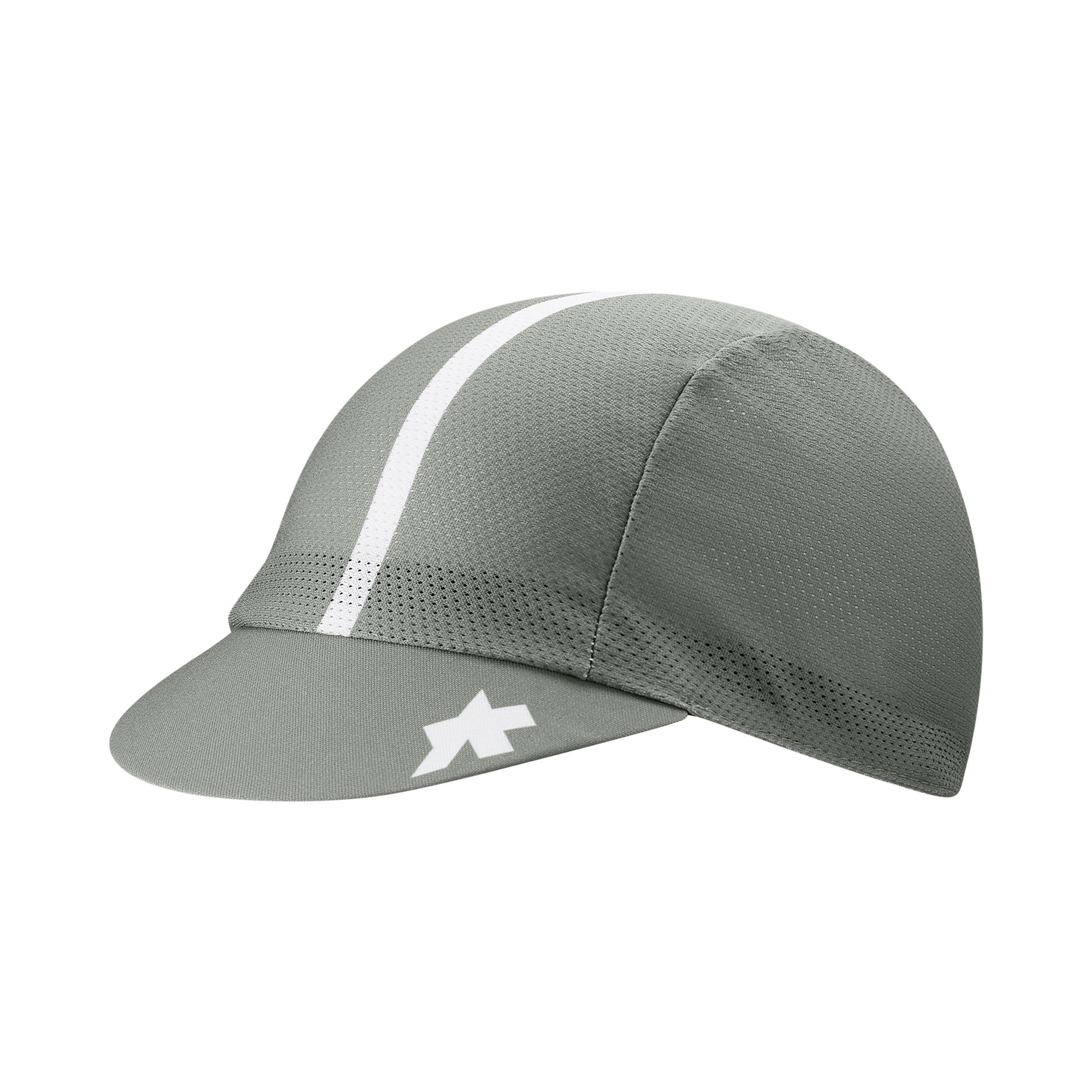 Assos Spring/Fall Rain Cap P1 | RA Cycles