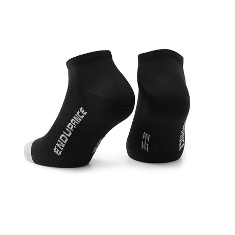 Assos Endurance Low Socks S11