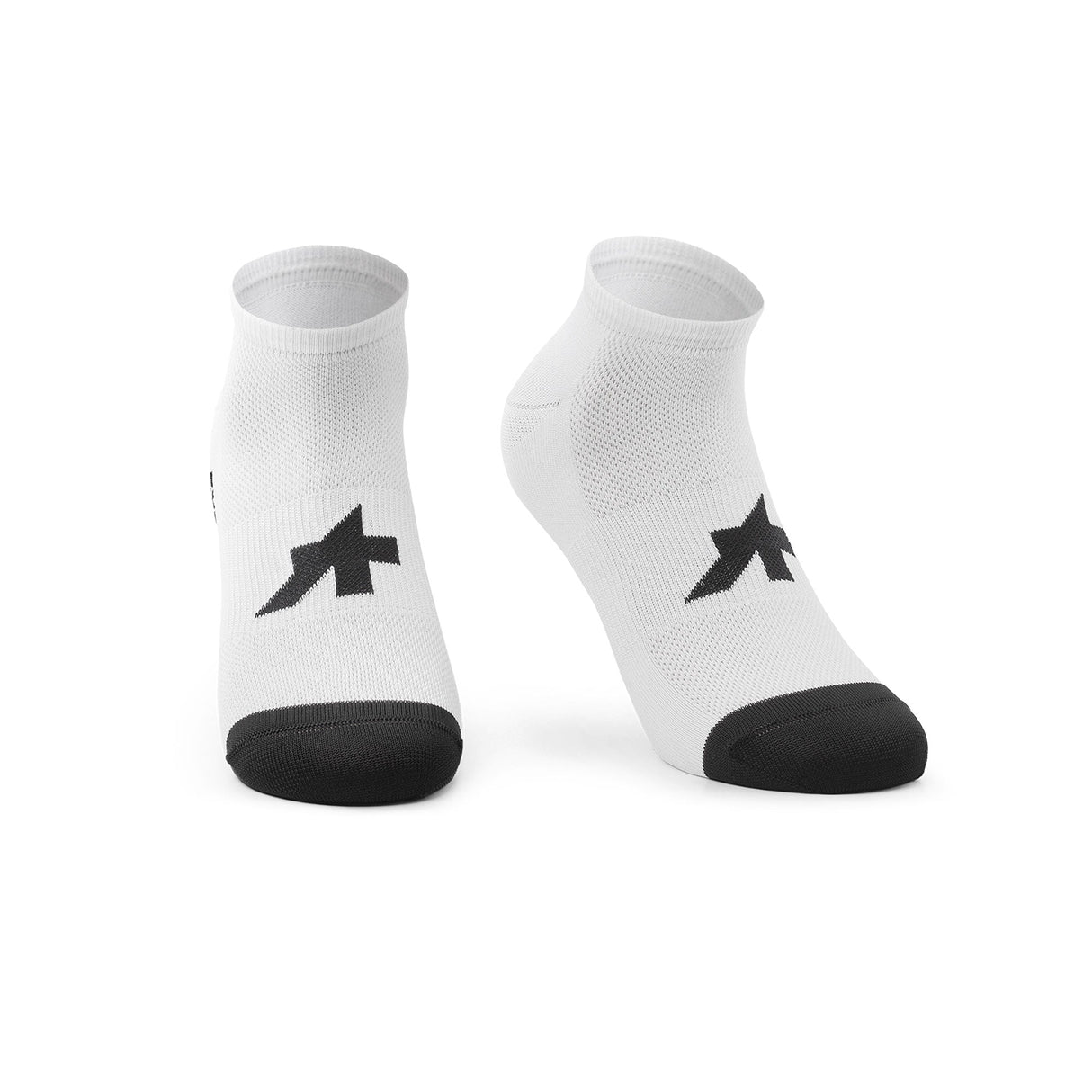 Assos Endurance Low Socks S11
