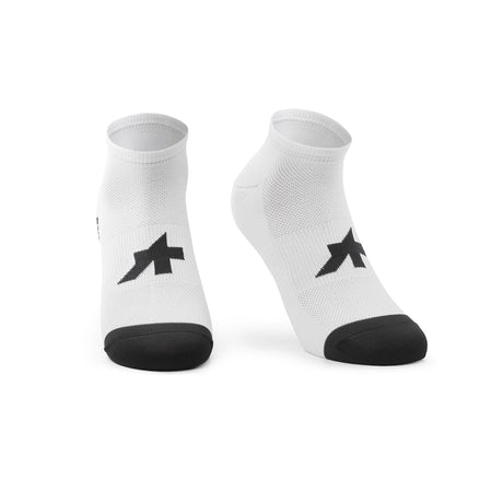 Assos Endurance Low Socks S11