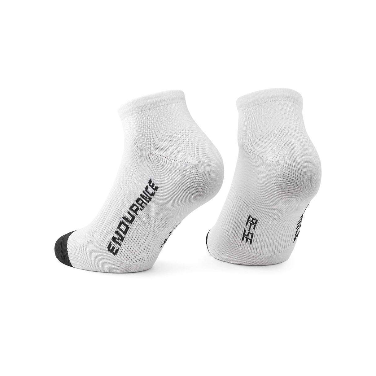 Assos Endurance Low Socks S11