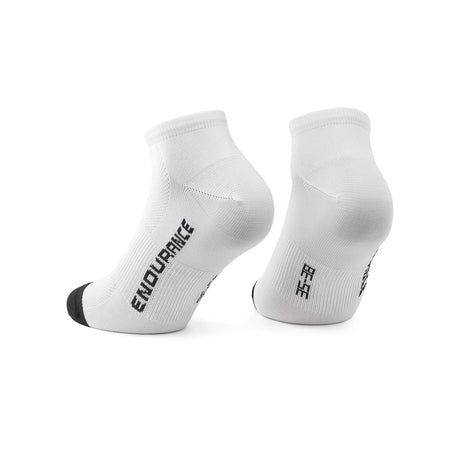 Assos Endurance Low Socks S11