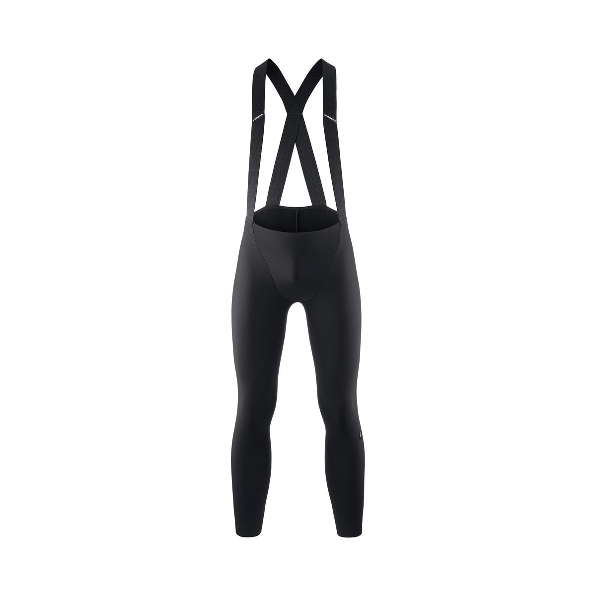Assos Endurance Thermobooster Bib Tights S11 - No Insert