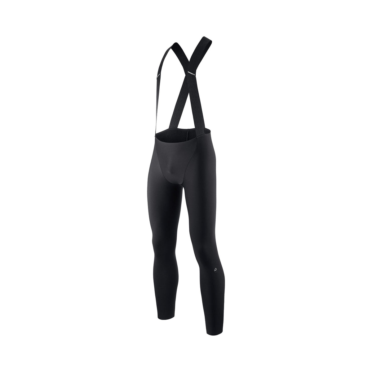 Assos Endurance Thermobooster Bib Tights S11 - No Insert