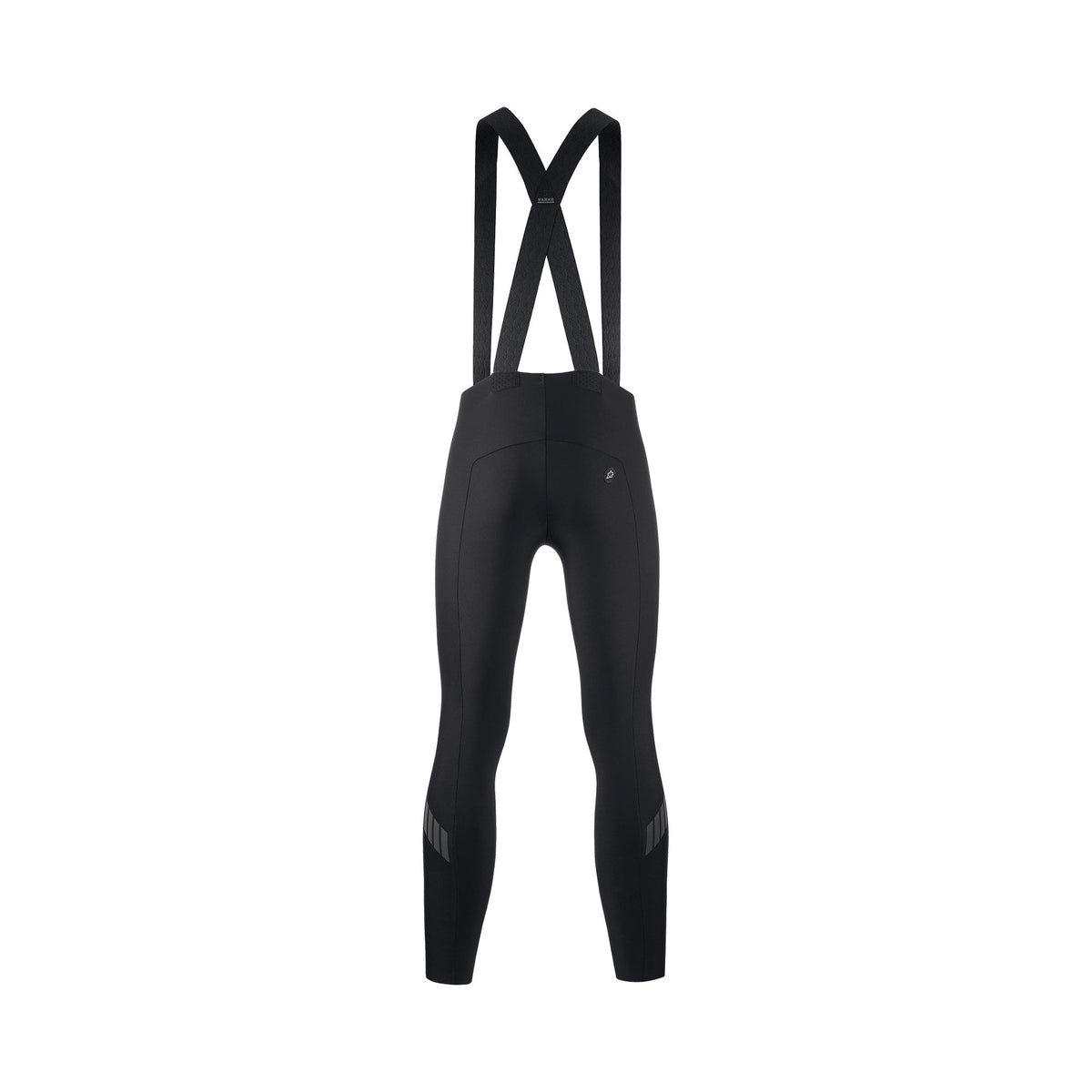 Assos Endurance Thermobooster Bib Tights S11 - No Insert