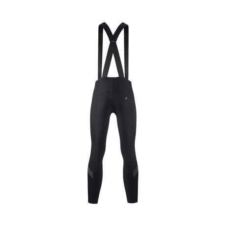 Assos Endurance Thermobooster Bib Tights S11 - No Insert