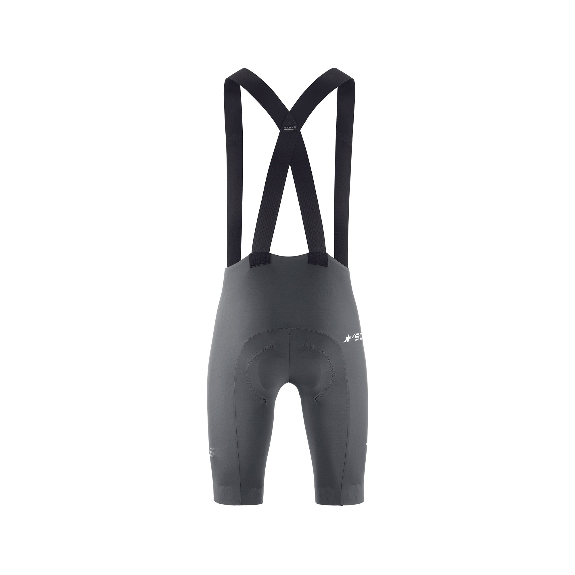 Assos Equipe R Bib Shorts S11 A50 - RA Cycles