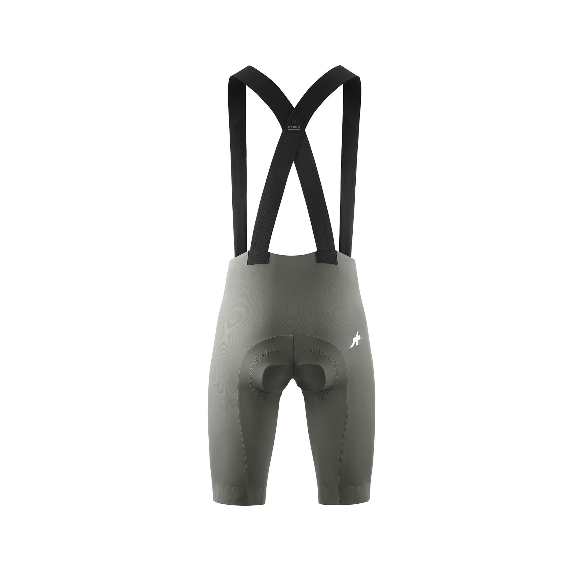 Assos Equipe RS Spring Fall Bib Shorts S9 – RA Cycles
