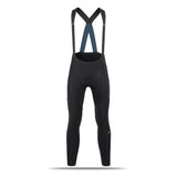 Assos Equipe R HABU Winter Bib Tights S9 Blackseries