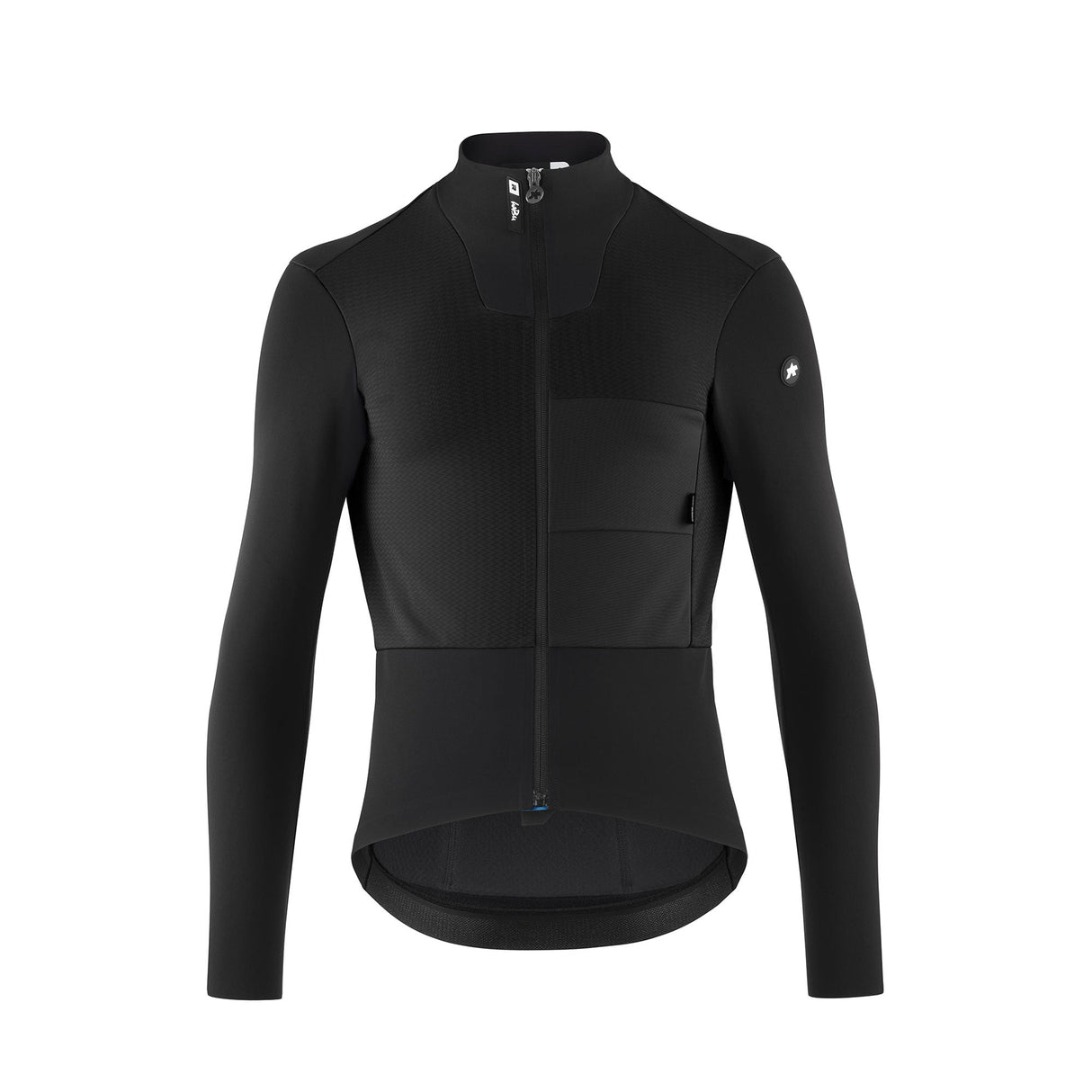 Assos Equipe R HABU Chaqueta de invierno S11