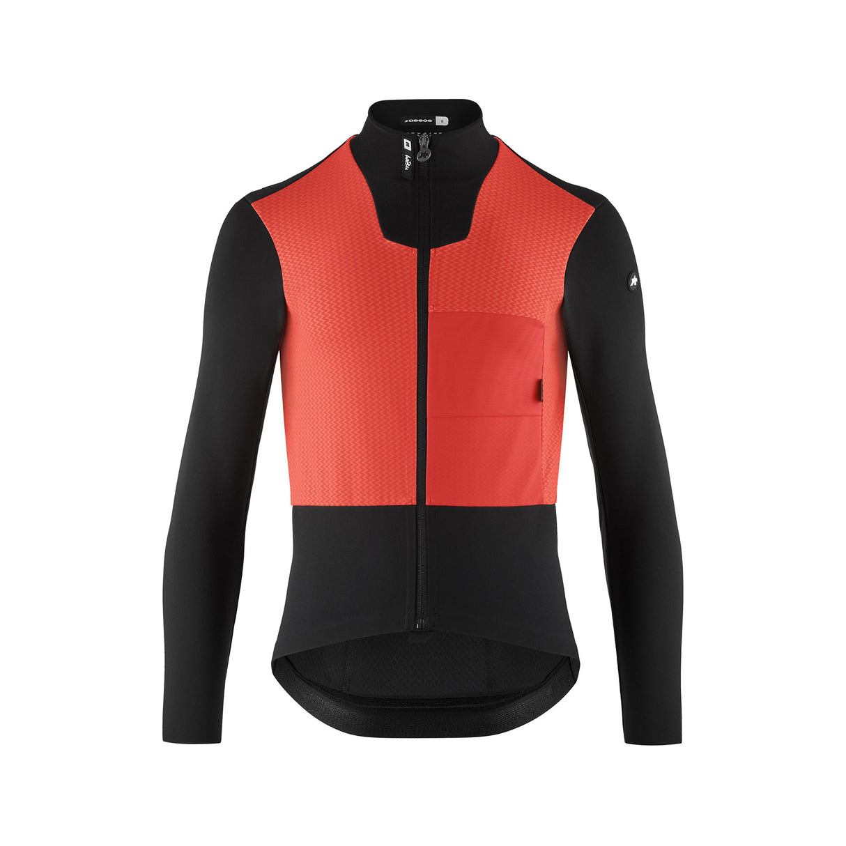 Assos Equipe R HABU Chaqueta de invierno S11