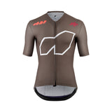 Assos Equipe R Short Sleeve Jersey S11 We Are the A