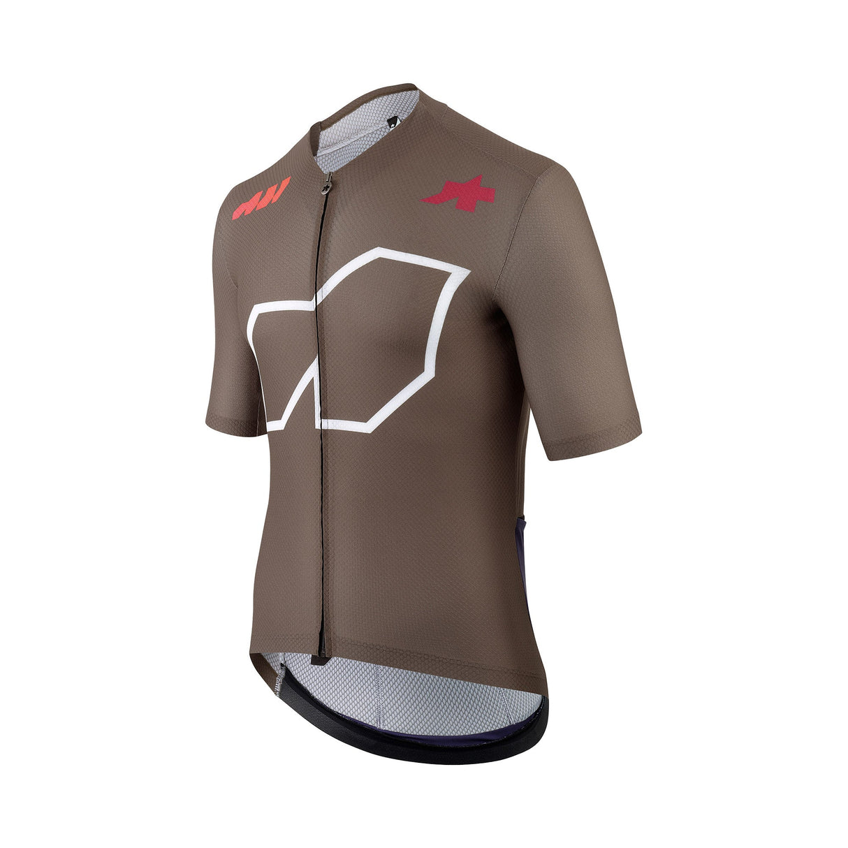 Assos Equipe R Short Sleeve Jersey S11 We Are the A