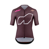 Assos Equipe R Short Sleeve Jersey S11 We Are the A