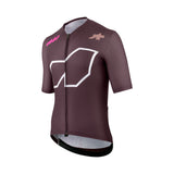Assos Equipe R Short Sleeve Jersey S11 We Are the A