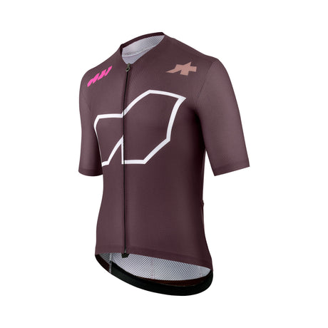 Assos Equipe R Short Sleeve Jersey S11 We Are the A
