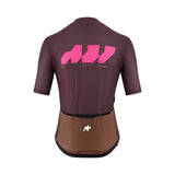 Assos Equipe R Short Sleeve Jersey S11 We Are the A