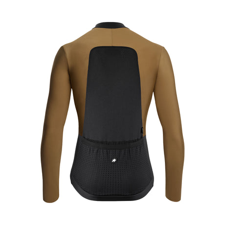 Assos Equipe R Spring/Fall Long Sleeve Jersey S11