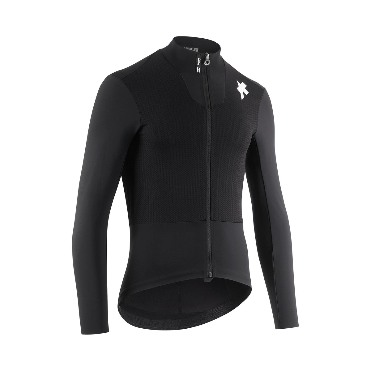 Assos Equipe R Winter Jacket S11 EVO