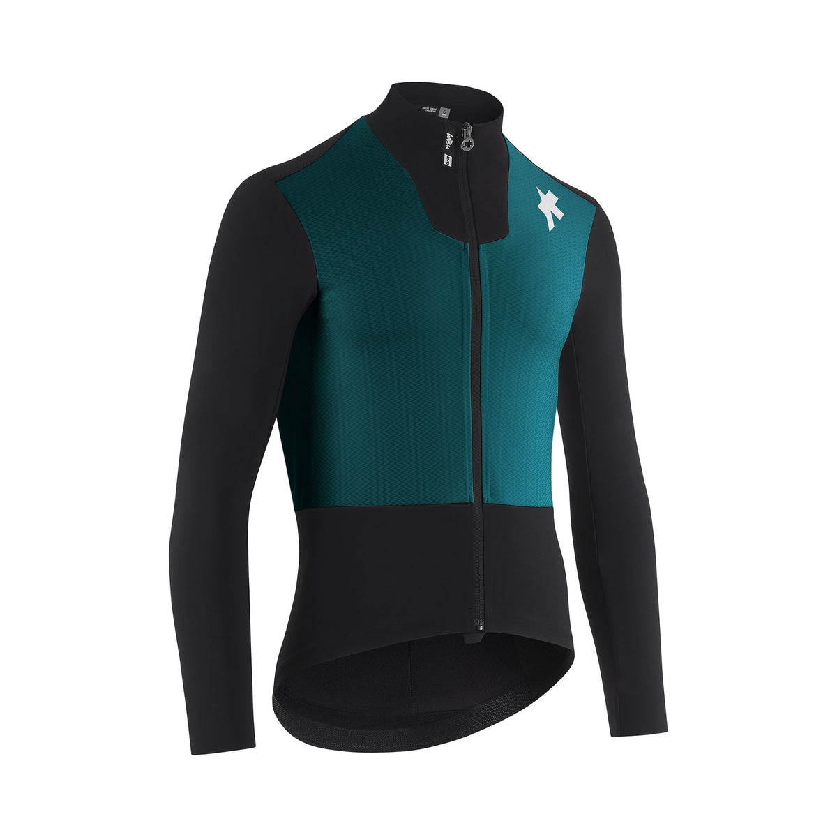 Assos Equipe R Winter Jacket S11 EVO