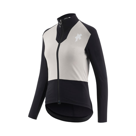 Assos Equipe R Winter Jacket S11 EVO - Womens